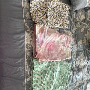 Shorts for women. Size L. Use but in good condition 👍🏼